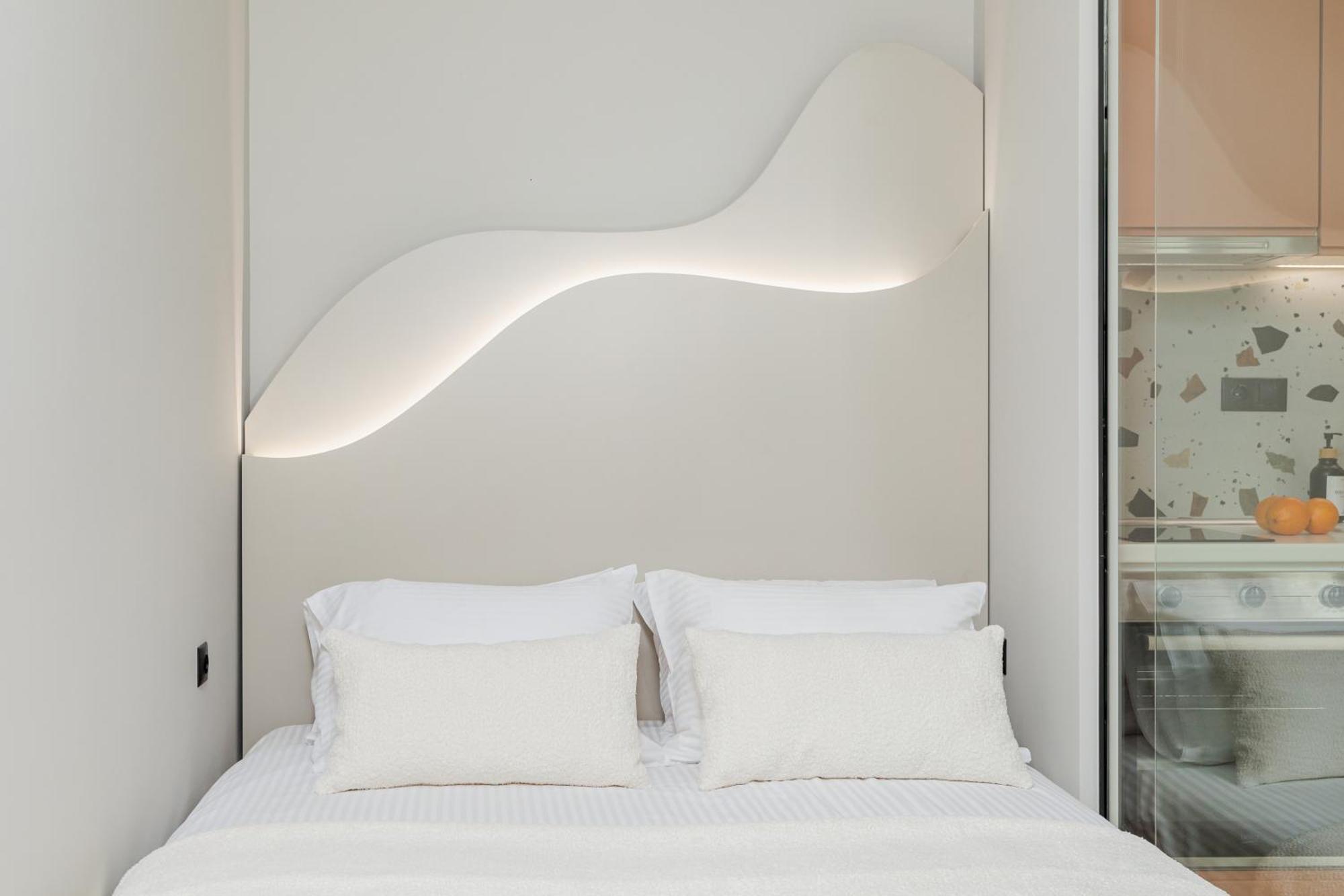 Lagon Suite By Alchemia Thessaloníki Exteriör bild