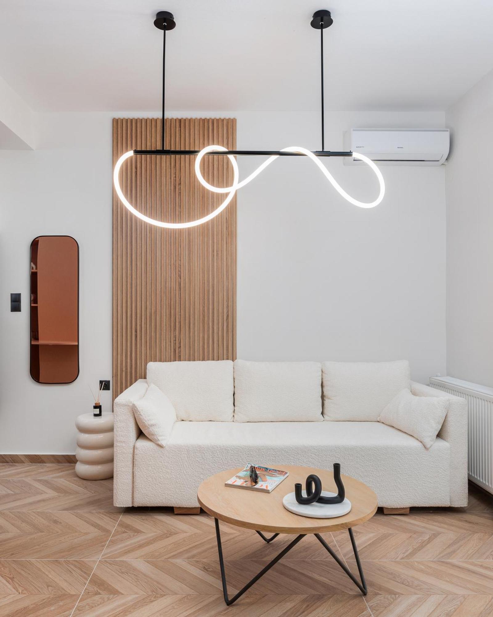 Lagon Suite By Alchemia Thessaloníki Exteriör bild