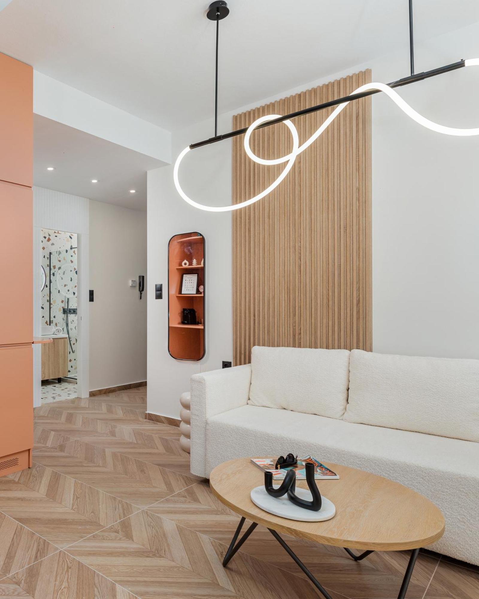 Lagon Suite By Alchemia Thessaloníki Exteriör bild