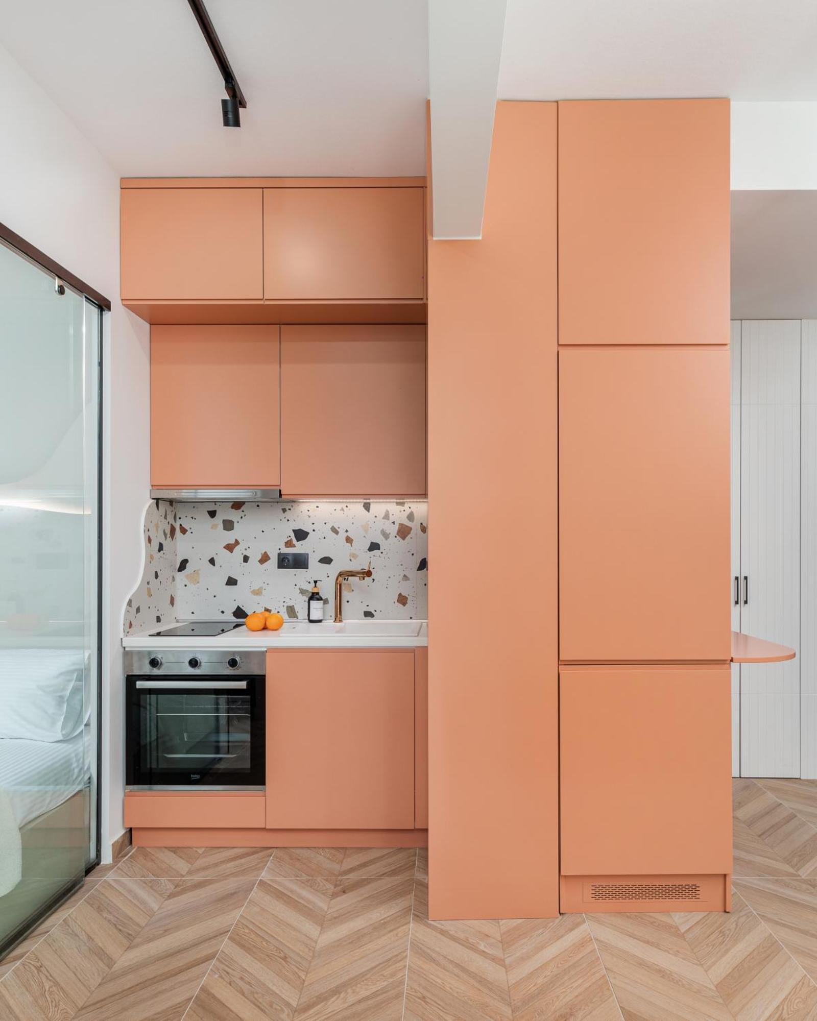 Lagon Suite By Alchemia Thessaloníki Exteriör bild