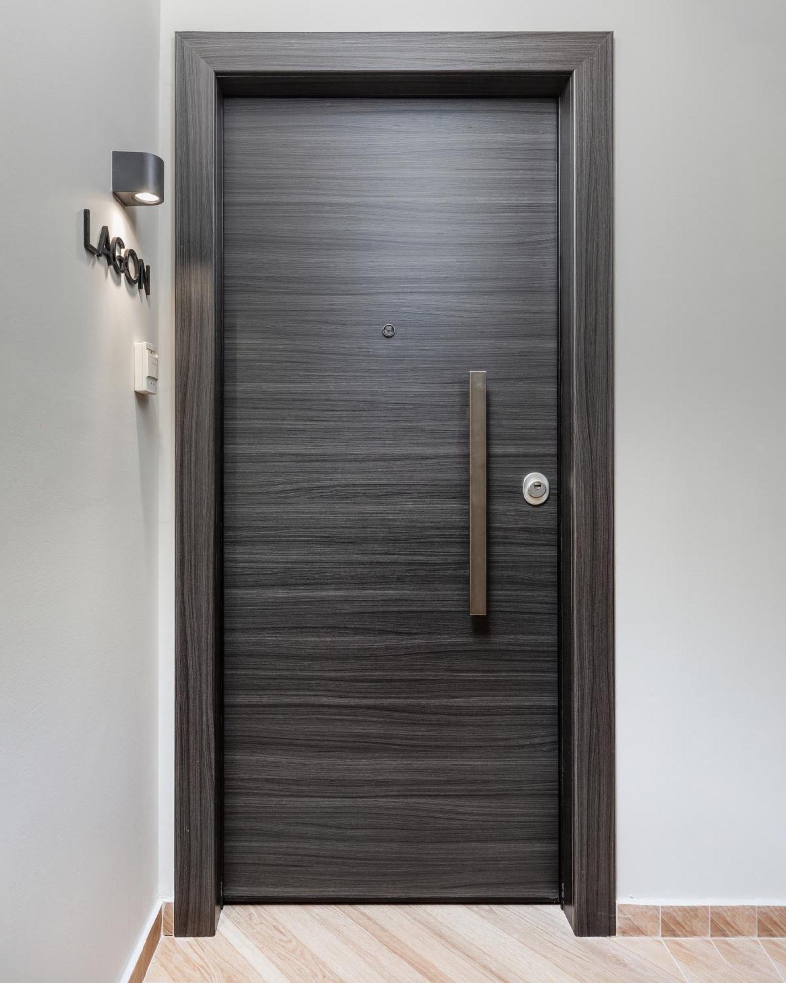 Lagon Suite By Alchemia Thessaloníki Exteriör bild