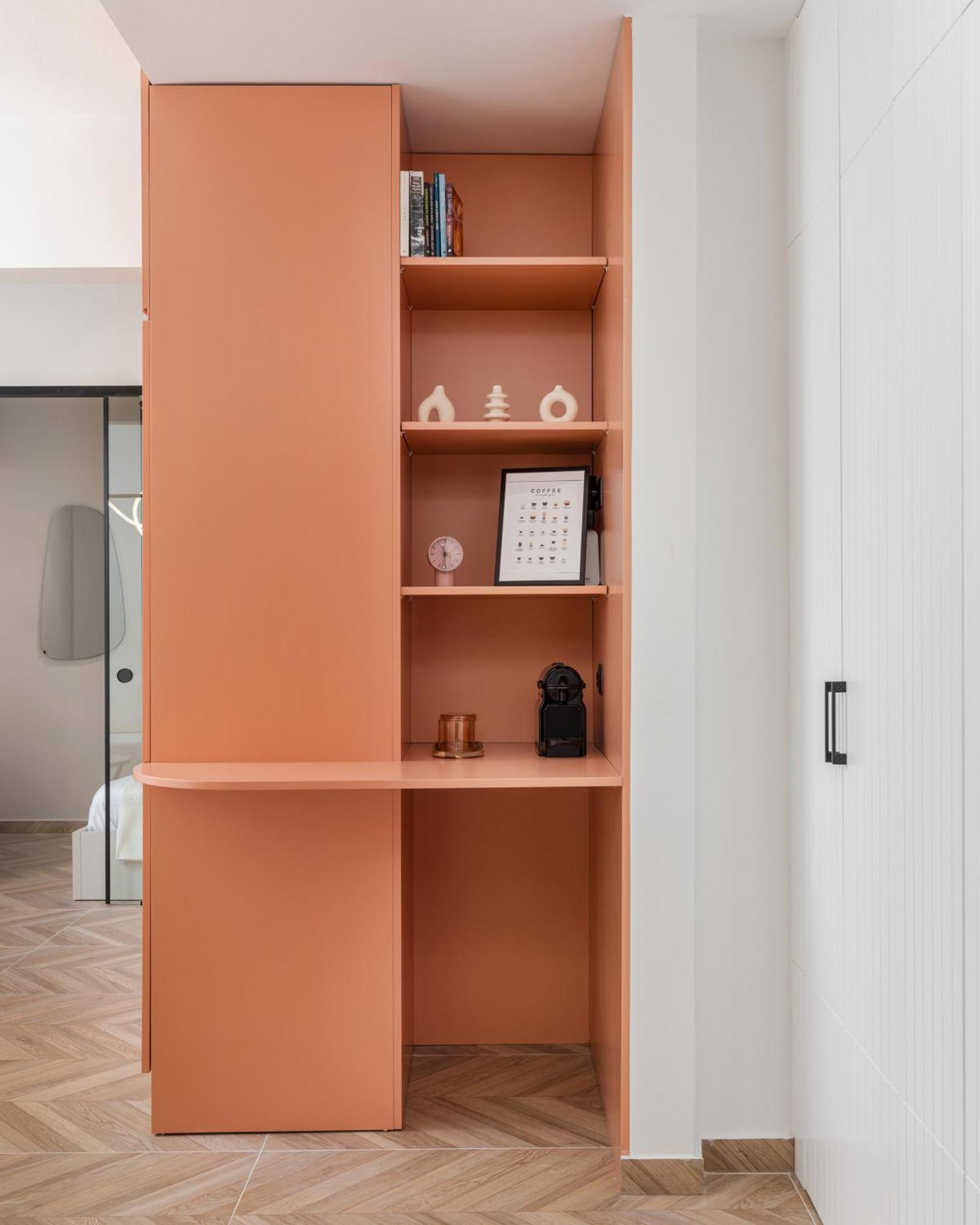 Lagon Suite By Alchemia Thessaloníki Exteriör bild