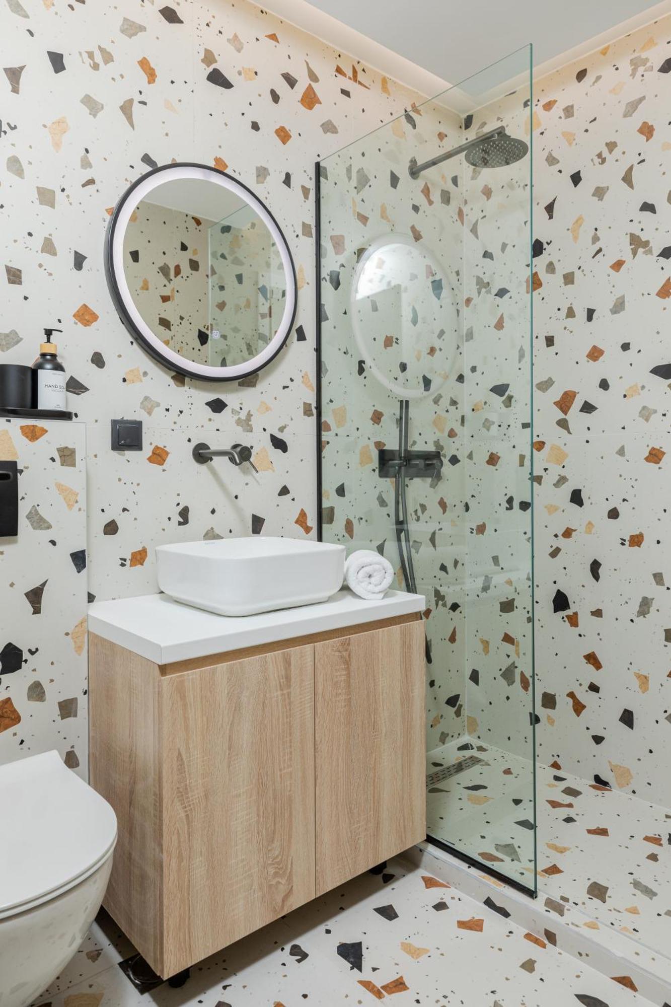 Lagon Suite By Alchemia Thessaloníki Exteriör bild