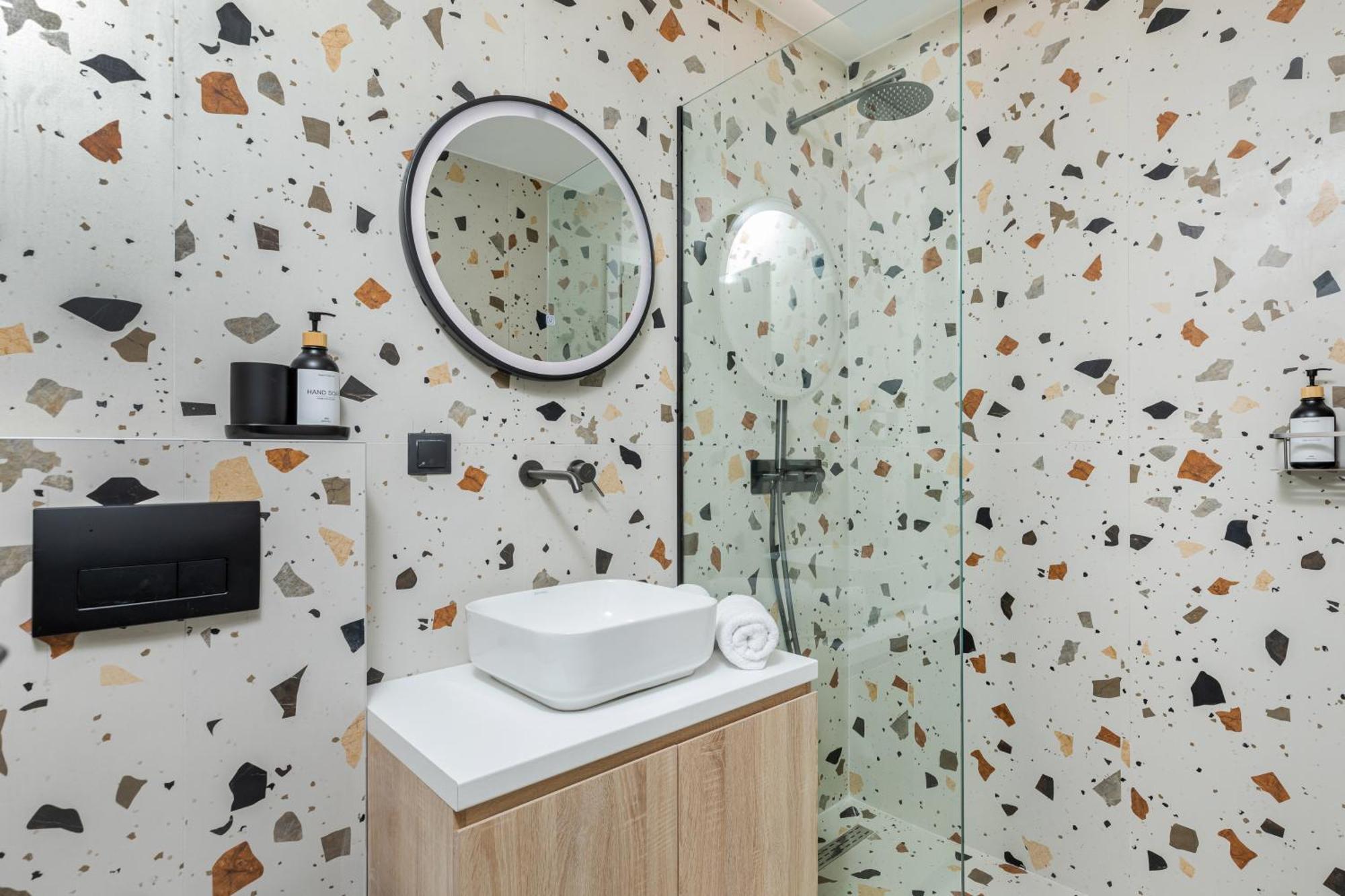 Lagon Suite By Alchemia Thessaloníki Exteriör bild